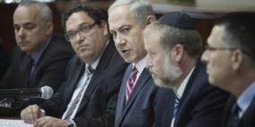 إسرائيل تتهم قطر بإفشال المبادرة المصرية