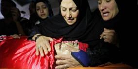 ماذا تنتظر نسرين من نجلها الشهيد في يوم الأم ...؟!