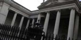 صندوق النقد يقرر صرف دفعة جديدة من المساعدة الى ايرلندا