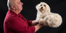 تحنيط الحيوانات الأليفة