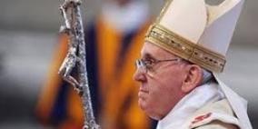 بيت لحم: استكمال التحضيرات لاستقبال البابا