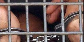 الأسير احمد سمارة من نابلس يدخل عامه العاشر في سجون الاحتلال