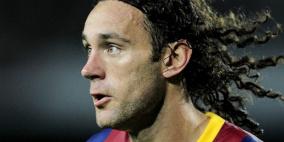 مليتو: من الصعب أن يولد من جديد شخص مثل ميسي!