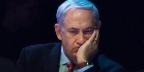 هرتسوغ يدعو لابيد وليفني للانسحاب من الحكومة ويهاجم ليبرمان