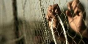 نادي الأسير: الوضع الصحي للأسير جواد الفروخ آخذ بالتدهور