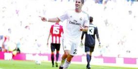 إيسكو يقود الريال للفوز على بلباو بثلاثية