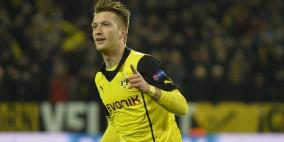 بوروسيا دورتموند ينفي انتقال ريوس إلى برشلونة