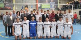 سنجل يظفر بكأس الطائرة بكل جدارة واستحقاق