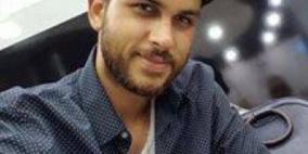 تشيع جثمان الشهيد نمر في عناتا