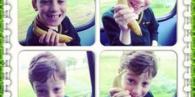 بالصور .. حملة "كلنا قرود" تجتاح شبكات التواصل