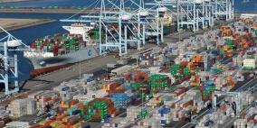 أسعار الواردات تنخفض بأميركا للمرة الأولى في 6 أشهر