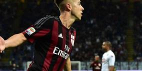 رسميًا: موناكو يظفر بتوقيع "فرعون" ميلان