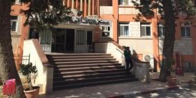 300 مستفيد من"صندوق المريض الفقير" في مستشفى المقاصد شهرياً