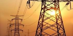 عودة خطوط الكهرباء الاسرائيلية المغذية لغزة للعمل