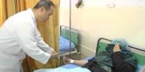 'المنظمات الأهلية' تطالب بوقف انتهاكات الاحتلال بحق مرضى غزة