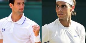 نادال يلاقي الأسترالي ماتوسيفيتش وديوكوفيتش يؤكد مشاركته في مونت كارلو