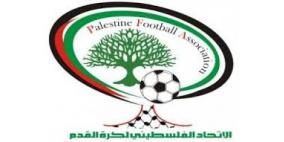 الاتحاد الفلسطيني يعتمد بعثة الفدائي في كأس آسيا 2015