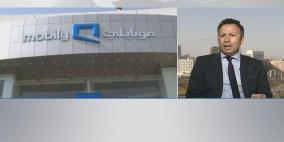 موبايلي: تقاسم الأبراج بين شركات المحمول يحسن الأداء
