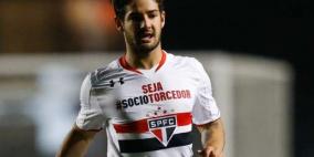 دونجا يكشف سر استبعاد "باتو" من قائمة البرازيل