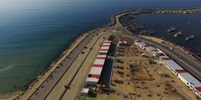 اتفاق قريب بين تركيا وإسرائيل.. الخط البحري الحل!