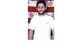 الأسير المقدسي أحمد سعاده يدخل عامه الـ12