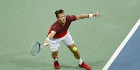 بيرديتش وتوميتش يتقدمان في "شينغين"