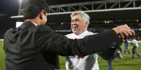 سان جيرمان يعانق لقب الدوري الفرنسي للمرة الثالثة في تاريخه بعد غياب 18 عاماً