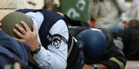 مقتل اسرائيلي واصابة اخرين نتيجة التدافع