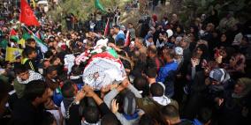 الصحة: ارتفاع عدد الشهداء منذ بداية تشرين الأول إلى 112