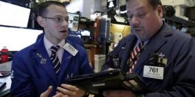 وول ستريت تحقق أكبر مكاسب لها منذ شهرين