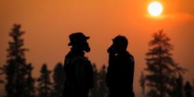 برنت يقفز مع فقدان كندا نصف انتاجها من الرمال النفطية