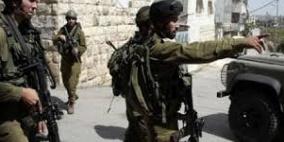 الاحتلال يتسدعي شابين من مخيم عايدة