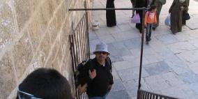 انطلاق احتفالية موسم 'النبي موسى' في أريحا الجمعة