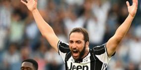 يوفنتوس يتفوق على قطبي مانشستر في الإنفاق المُبالغ به