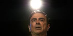 رئيس مجموعة نيسان يقرر التنحي