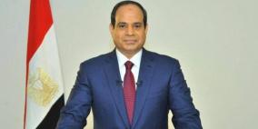 السيسي بعد حقل الغاز: انتظروا اكتشافات أخرى قريبا