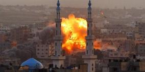 اسرائيل وحماس تنفيان توصلهما لهدنة وقف اطلاق نار