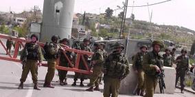 منصور: تكثيف السيطرة على الخليل لن يأتي الا بمزيد من الضغط والتصعيد