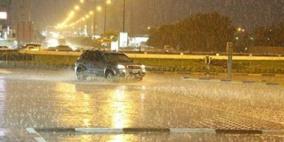 اصابات وتضرر منازل ومركبات صيد في غزة نتيجة الأحوال الجوية