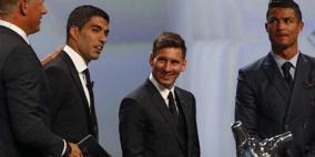 بسبب ميسي.. حُكم صارم ضد شرطي دبي