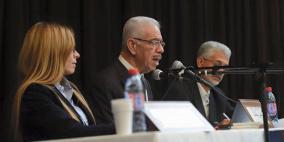 تفاصيل حياة أديب تبدأ بدموع طفل و أمه مهجرين على عربة يجرها حصان- يوسف الطاهري.