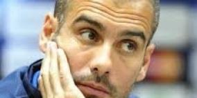 جوارديولا: برشلونة لم يتركني في حالي رغم أنني كنت على بعد 6 آلاف كلم منهم !