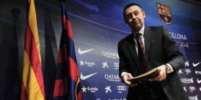 بارتوميو يُعلق على لا مُبالاة داني ألفيس!