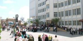 اتفاقية بين جامعة الأزهر وUNDP لإنشاء معهد المياه والبحوث البيئية