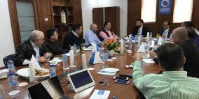 في لقاء جمع بالتل ومزودي خدمات الانترنت.. حملات "الصيف" ستكون نوعية