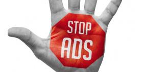 برمجيات منع الإعلانات تهدد خزائن "غوغل" و"فيسبوك"