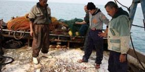صيادو غزة .. قصة ملح البحر ومرساة الحرية