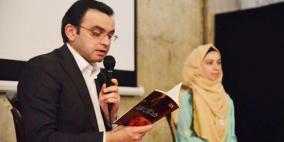 بسيسو يقدم الكاتبة اليافعة شهد محمد .. «قمراً جديداً في فضاء الإبداع»