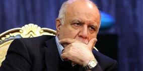 إيران تعلن حاجتها لـ200 مليار دولار للنهوض بقطاع النفط