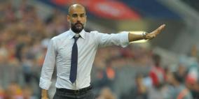 غوارديولا يعلن قراره النهائي بشأن العودة لبرشلونة